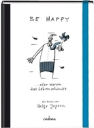Helge Jepsen - Be happy