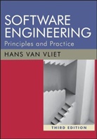 Hans van Vliet, Hans (Free University van Vliet, Hj Van Vliet, Hans van Vliet - Software Engineering