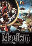 Justinus Kerner, JaDa, Justinus Kerner - Magikon