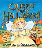 Mary Engelbreit, Engelbreit Mary, Mary Engelbreit - Queen of Halloween