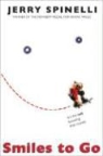 Jerry Spinelli - Smiles to Go