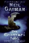 Neil Gaiman, Neil/ McKean Gaiman, Dave McKean - The Graveyard Book