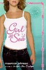 Maureen Johnson, Johnson Maureen - Girl at Sea