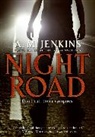 A M Jenkins, A. M. Jenkins - Night Road