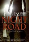 A. M. Jenkins - Night Road