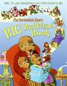 Jan Berenstain, Mike Berenstain, Stan Berenstain, Berenstain Jan, Berenstain Stan, Berenstain... - The Berenstain Bears Big Bedtime Book