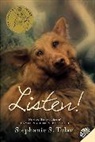 Stephanie S. Tolan - Listen