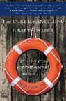 Mary South - The Cure for Anything Is Salt Water
