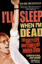 Crystal Zevon, Zevon Crystal - I'll Sleep When I'm Dead