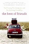 Sara James, Sara/ Mauney James, Ginger Mauney - The Best of Friends