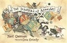 Neil Gaiman, Gris Grimly - The Dangerous Alphabet