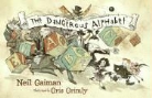 Neil Gaiman, Neil/ Grimly Gaiman, Gris Grimly - The Dangerous Alphabet