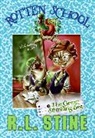 R L Stine, R. L. Stine, R. L./ Park Stine, R.L. Stine, Trip Park - Rotten School #2: The Great Smelling Bee