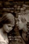 DeLaune Michel - The Safety of Secrets