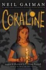 Neil Gaiman, Neil/ Russell Gaiman, Lovern Kindzierski, P. Craig Russell - Coraline