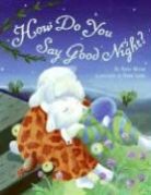Raina Moore, Raina/ Luebs Moore, Robin Luebs - How Do You Say Good Night?