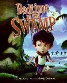 Kristyn Crow, Kristyn/ Pamintuan Crow, Macky Pamintuan - Bedtime at the Swamp
