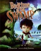 Kristyn Crow, Kristyn/ Pamintuan Crow, Macky Pamintuan - Bedtime at the Swamp