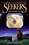 Erin Hunter, Erin L. Hunter - Seekers: The Quest Begins