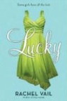 Rachel Vail - Lucky