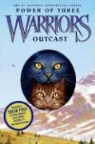 Erin Hunter - Outcast