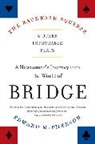 Edward McPherson - The Backwash Squeeze and Other Improbable Feats