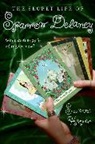 Suzanne Harper - The Secret Life of Sparrow Delaney