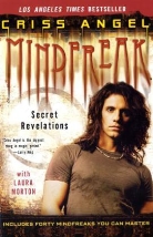 Criss Angel, Criss/ Morton Angel, Angel Criss - Mindfreak