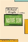 Richard Wright, Richard a Wright, Richard A. Wright, Richard/ Rampersad Wright - Native Son