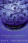No Rights for this Territory, Kate Thompson - The New Policeman