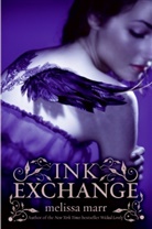 Melissa Marr - Ink Exchange
