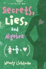 Wendy Lichtman - Do the Math: Secrets, Lies, and Algebra