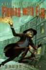Derek Landy - Skulduggery Pleasant: Playing with Fire