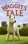 Peter Howe, Peter/ Rayyan Howe, Omar Rayyan - Waggit's Tale