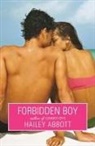 Hailey Abbott - Forbidden Boy