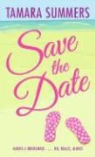 Tamara Summers, Tamara/ Sutherland Summers - Save the Date
