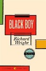 Richard Wright, Richard Nathaniel Wright, Richard/ Jones Wright - Black Boy