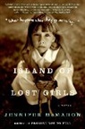 Jennifer Mcmahon - Island of Lost Girls