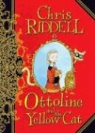 Chris Riddell, Chris Riddell - Ottoline and the Yellow Cat