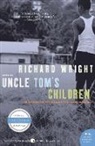Richard Wright, Richard Nathaniel Wright, Richard/ Yarborough Wright - Uncle Tom's Children