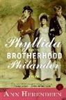 Ann Herendeen - Phyllida and the Brotherhood of Philander