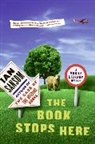 Ian Sansom, Ian Sansom - The Book Stops Here
