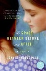 Jean Reynolds Page - The Space Between Before and After