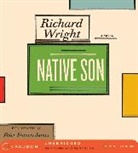 Richard Wright, Richard Nathaniel Wright, Richard/ James Wright, Peter Francis James, Peter Francis James - Native Son