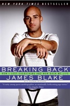 James Blake, Blake James - Breaking Back