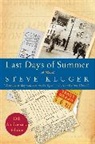 Steve Kluger, Kluger Steve - Last Days of Summer Updated Ed