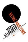 Martin Heidegger - Being and Time