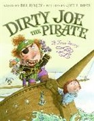 Bill Harley, Jack E. Davis - Dirty Joe, the Pirate