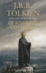 C Tolkien, Christopher Tolkien, John Ronald Reuel Tolkien - De kinderen van Hurin / druk Heruitgave