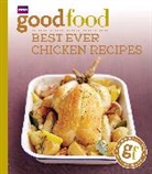 Good Food Guides, Jeni Wright - Good Food